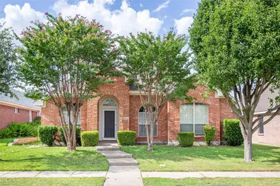 5212 China Berry Drive, McKinney, TX 75070 - Photo 1