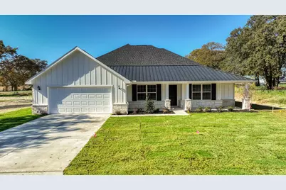 104 Sedona Creek Court, Poolville, TX 76487 - Photo 1