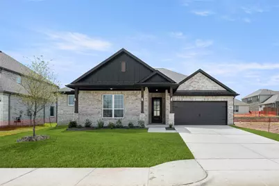 4324 Knight, Midlothian, TX 76065 - Photo 1