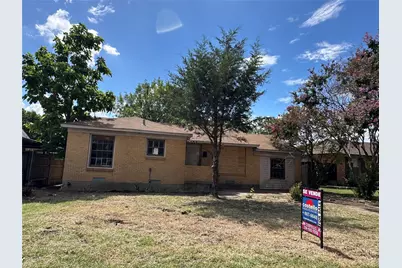 10923 Joaquin Drive, Dallas, TX 75228 - Photo 1