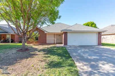 1233 Princeton Street, Abilene, TX 79602 - Photo 1