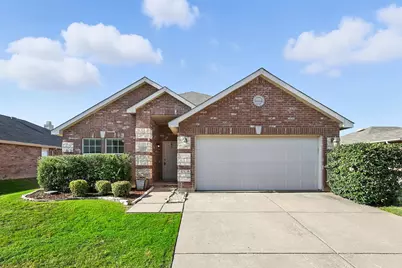 3000 Groveland Terrace, Denton, TX 76210 - Photo 1