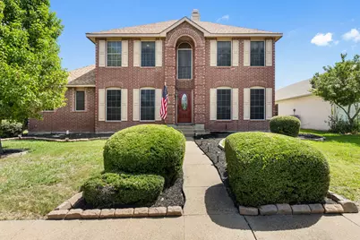 2726 Kingsbury Drive, Garland, TX 75040 - Photo 1