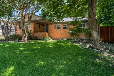 11608 Colmar Street, Dallas, TX 75218 - Photo 1