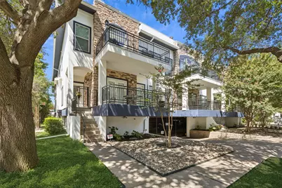 4319 Bowser Avenue #303, Dallas, TX 75219 - Photo 1