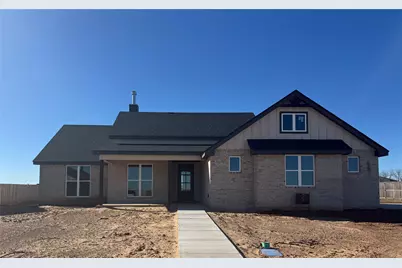 150 Ridge Road, Tuscola, TX 79562 - Photo 1