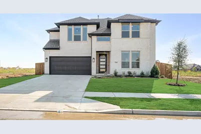 16408 Pipestem Drive, Fort Worth, TX 76247 - Photo 1