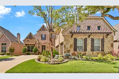 810 Senna Drive, Argyle, TX 76226 - Photo 1