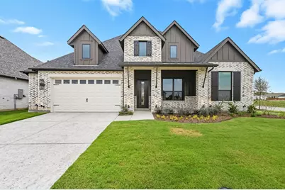 528 Lockhart Street, Waxahachie, TX 75165 - Photo 1
