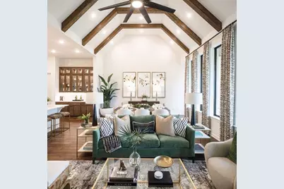 544 Lockhart Street, Waxahachie, TX 75165 - Photo 1