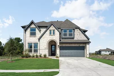 3405 Heathrow Road, Mesquite, TX 75181 - Photo 1