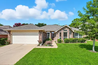 2321 Whitman Lane, Flower Mound, TX 75028 - Photo 1