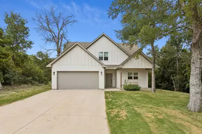 2212 Navasota Street, Granbury, TX 76048 - Photo 1