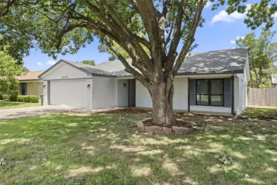 2212 Century Drive, Waco, TX 76712 - Photo 1