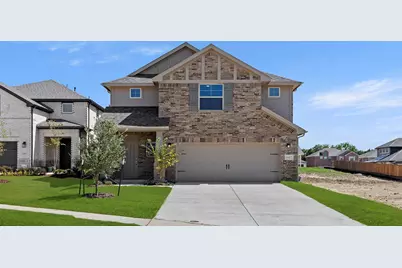 1617 Gracehill Way, Forney, TX 75126 - Photo 1