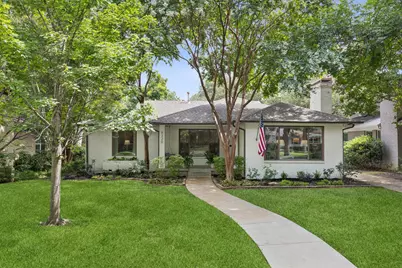 6320 Marquita Avenue, Dallas, TX 75214 - Photo 1