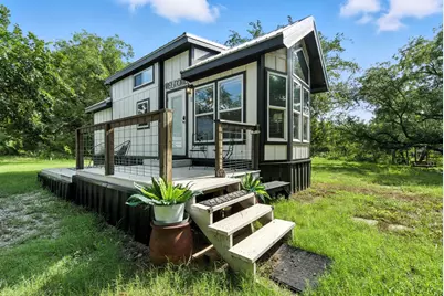 384 Petty Road, Santo, TX 76472 - Photo 1