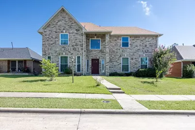 2709 Windswept Lane, Mesquite, TX 75181 - Photo 1