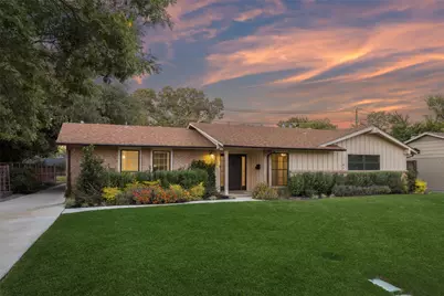 3205 Townsend Drive, Dallas, TX 75229 - Photo 1