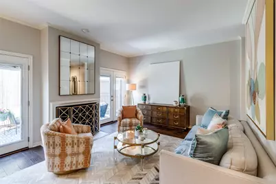 4229 Cole Avenue #115, Dallas, TX 75205 - Photo 1