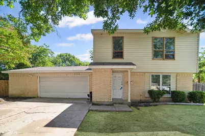 3122 Lisetta Street, Grand Prairie, TX 75052 - Photo 1