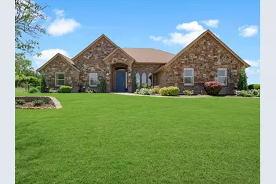 201 Sandstone Lane, Weatherford, TX 76085 - Photo 1