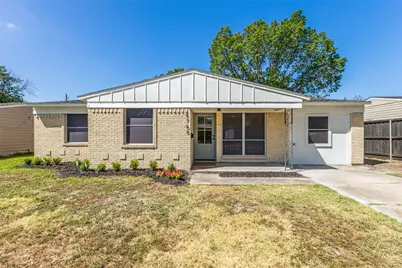 4765 Salem Drive, Mesquite, TX 75150 - Photo 1