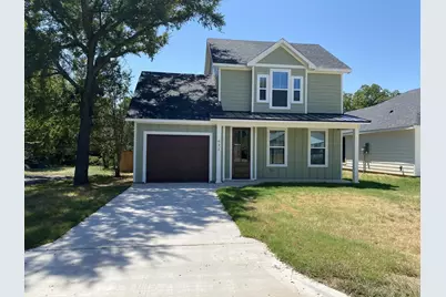 622 W Florence Street, Denison, TX 75020 - Photo 1