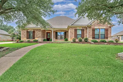 319 Canterbury Road, Waco, TX 76712 - Photo 1