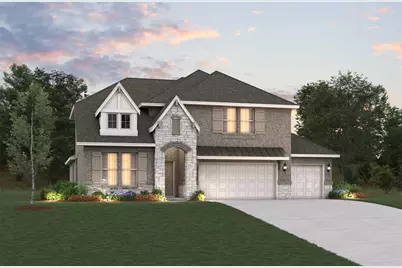 113 Heritage Hill Drive, Forney, TX 75126 - Photo 1