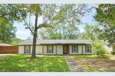 3260 Clark Lane, Paris, TX 75460 - Photo 1