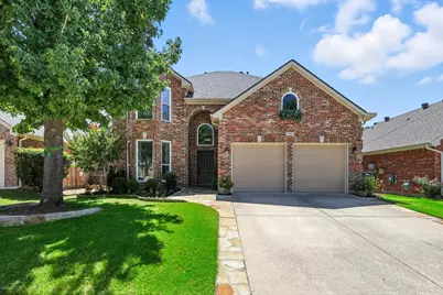 3813 Britford Drive, Flower Mound, TX 75022 - Photo 1