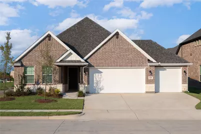 128 Old Glory Lane, Forney, TX 75126 - Photo 1