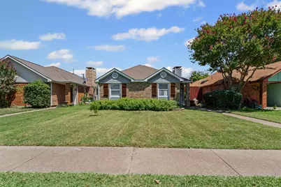 1313 Abbott Drive, Irving, TX 75060 - Photo 1