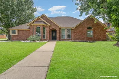 5 Silver Rock Drive, Trophy Club, TX 76262 - Photo 1