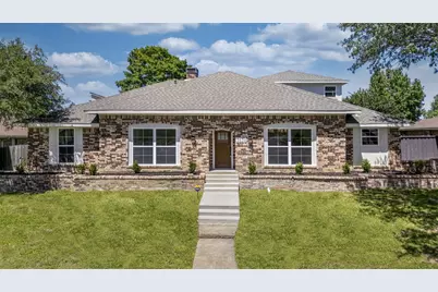 2626 Club Meadow Drive, Garland, TX 75043 - Photo 1