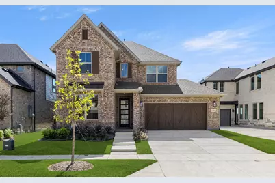 1144 Amaryllis, Little Elm, TX 76227 - Photo 1