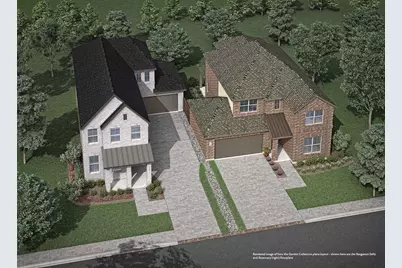 1145 Amaryllis, Little Elm, TX 76227 - Photo 1