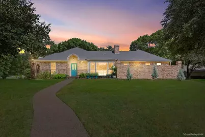 44 Sugar Creek Place, Woodway, TX 76712 - Photo 1