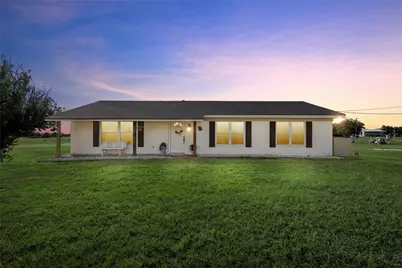 12647 Chapel Road, Lorena, TX 76655 - Photo 1