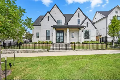 3338 Floral Mews, Frisco, TX 75033 - Photo 1