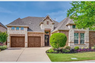 4388 Argyle Lane, Frisco, TX 75034 - Photo 1