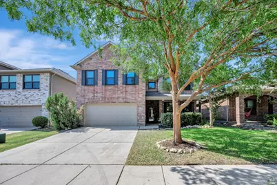 1348 Castlegar Lane, Fort Worth, TX 76247 - Photo 1