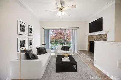 2201 Wolf Street #5104, Dallas, TX 75201 - Photo 1