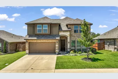 2540 Doe Run, Weatherford, TX 76087 - Photo 1