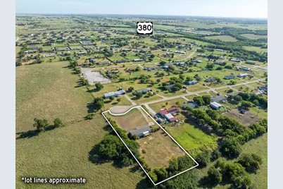 1649 Stony Valley Drive, Ponder, TX 76259 - Photo 1