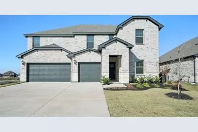 4006 Austin Drive, Farmersville, TX 75442 - Photo 1