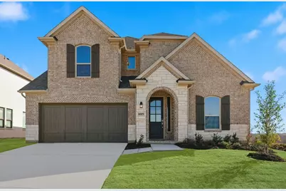 809 Cottontail Way, Celina, TX 75009 - Photo 1