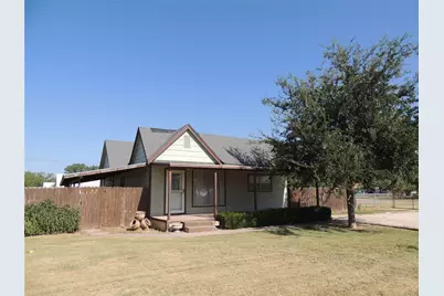 226 N. Birch, Trent, TX 79561 - Photo 1