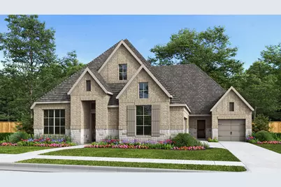 1417 Hidden Cove Drive, Lakewood Village, TX 75068 - Photo 1